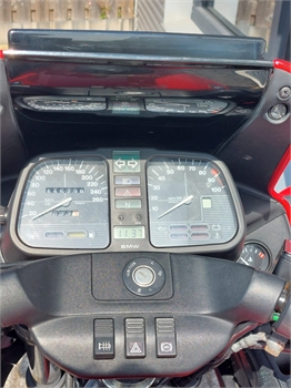 BMW K 1100 RS